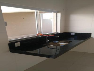 Casa para Venda, em Limeira, bairro Alto Do Flamboyant, 2 dormit�rios, 3 banheiros, 1 su�te, 2 vagas