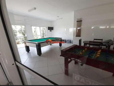 Apartamento para Venda, em Campinas, bairro Jardim Do Lago, 2 dormit�rios, 1 banheiro, 1 vaga