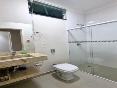Casa em Condom&iacute;nio para Venda na cidade de Limeira no bairro Condom&iacute;nio Campo Novo