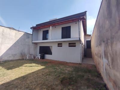 Casa para Venda na cidade de Limeira no bairro Jardim Ouro Branco