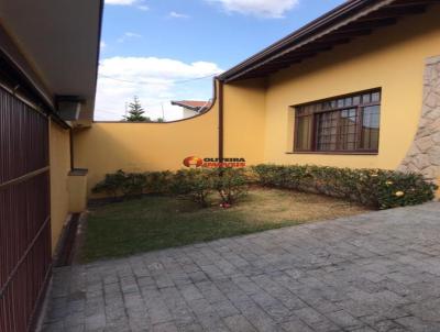 Casa para Venda, em Limeira, bairro Parque Das Na��es, 3 dormit�rios, 1 banheiro, 1 su�te, 2 vagas