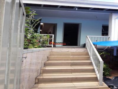 Casa para Venda, em Limeira, bairro Jardim Nova Su��a, 3 dormit�rios, 1 banheiro, 1 su�te, 1 vaga