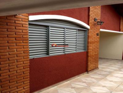 Casa para Venda, em Limeira, bairro Parque Das Na��es, 3 dormit�rios, 2 banheiros, 1 su�te, 1 vaga