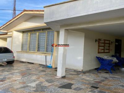 Casa para Venda, em Limeira, bairro Vila Labaki, 3 dormit�rios, 1 banheiro, 4 vagas