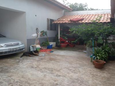 Casa para Venda, em Limeira, bairro Jardim Aeroporto, 3 dormit�rios, 1 banheiro, 1 su�te, 2 vagas