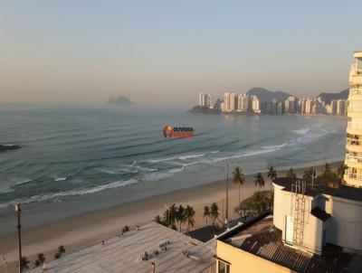 Apartamento para Venda, em Guaruj�, bairro Condom�nio San Raphael, 2 dormit�rios, 1 banheiro, 1 vaga