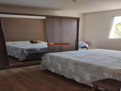 Apartamento para Venda, em Limeira, bairro Parque Los Alpes, 2 dormit�rios, 1 banheiro, 2 vagas