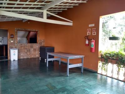 �rea de Lazer para Venda, em Limeira, bairro Vila Teixeira Marques, 2 dormit�rios, 3 banheiros, 2 vagas