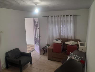 Casa para Venda, em Limeira, bairro Vila Claudia, 2 dormit�rios, 4 vagas