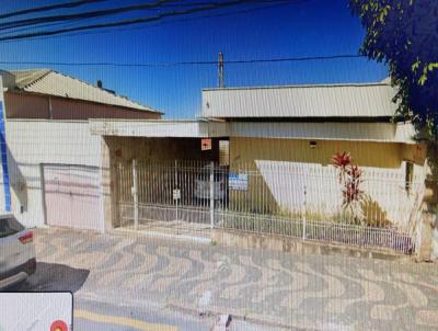 Casa para Venda, em Limeira, bairro Centro, 2 dormit�rios, 1 banheiro, 1 vaga