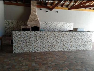 �rea de Lazer para Venda, em Limeira, bairro Jardim Residencial Village, 2 dormit�rios, 1 banheiro, 1 vaga