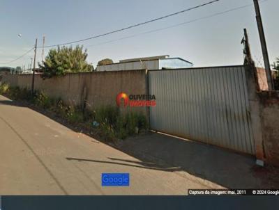 �rea para Venda, em Iracem�polis, bairro Parque Industrial Catharina B Ometto