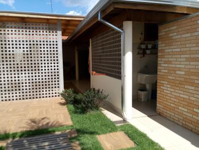 Casa para Venda na cidade de Limeira no bairro Jardim Residencial Village