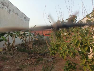 Terreno para Venda, em Limeira, bairro Jardim Parque Novo Mundo
