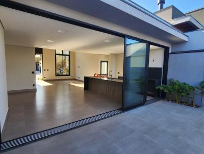 Casa em Condom�nio para Venda, em Limeira, bairro Terras De S�o Bento Ii, 3 dormit�rios, 2 su�tes