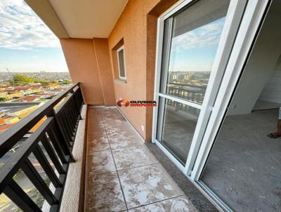Apartamento para Venda, em Limeira, bairro Residencial Alto de Milano, 2 dormit�rios