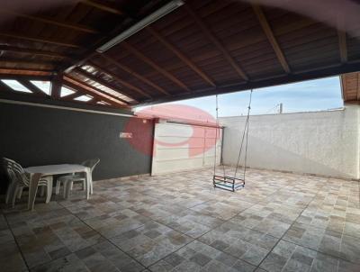 Casa para Venda, em Limeira, bairro Jardim Campo Belo, 3 dormit�rios, 2 banheiros, 2 vagas