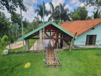 Ch�cara para Venda, em Limeira, bairro Ch�cara Primavera, 1 dormit�rio, 1 banheiro