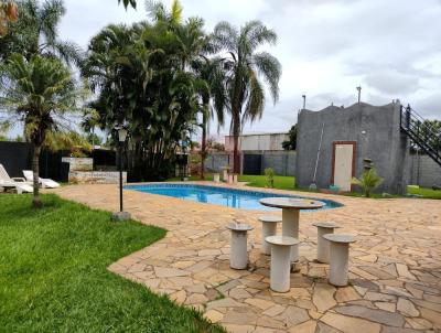 Ch&aacute;cara Condom&iacute;nio para Venda na cidade de Limeira no bairro Condom&iacute;nio Flamboyant