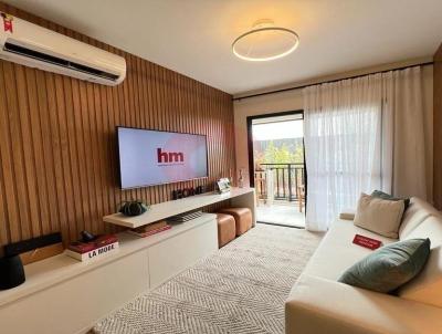 Apartamento para Venda, em Limeira, bairro HM Maxi Limeira, 2 dormit�rios, 1 banheiro, 1 su�te, 1 vaga