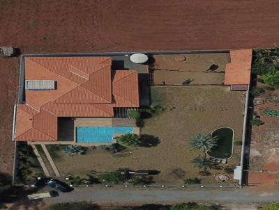 Ch�cara Condom�nio para Venda, em Limeira, bairro PIRES DE CIMA, 3 dormit�rios