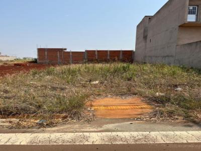 Terreno para Venda, em Limeira, bairro Residencial Colinas do Engenho I