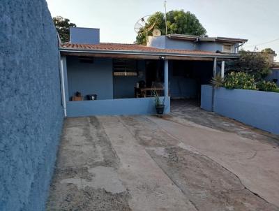 Casa para Venda, em Limeira, bairro Jardim S�o Pedro, 3 dormit�rios