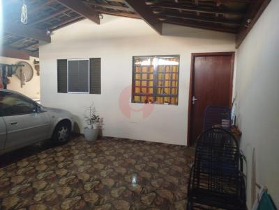 Casa para Venda, em Limeira, bairro Jardim Paineiras