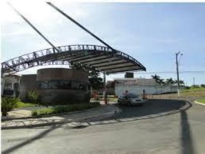 Terreno em Condom�nio para Venda, em Limeira, bairro Condom�nio Terras de Santa Elisa