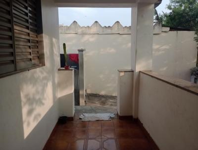 Casa para Venda, em Limeira, bairro Jardim Santa Cecilia
