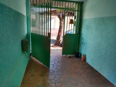 Casa para Venda, em Limeira, bairro Vila Santa Josefa, 3 dormit�rios, 5 banheiros, 1 su�te