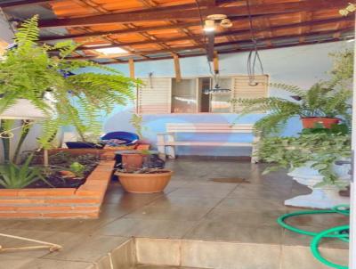Casa para Venda, em Limeira, bairro Jardim Piratininga, 2 dormit�rios, 1 banheiro, 2 vagas