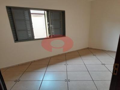 Casa para Venda, em Limeira, bairro Jardim S�o Paulo, 2 dormit�rios, 2 banheiros, 2 vagas