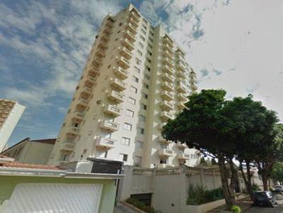 Apartamento para Venda na cidade de Limeira no bairro Condom&iacute;nio Edif&iacute;cio Leonardo Vinci