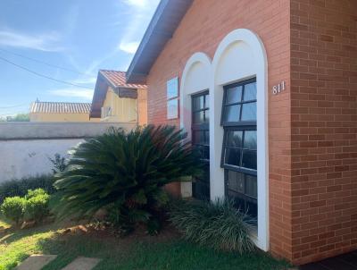Casa para Venda, em Limeira, bairro Vila Claudia
