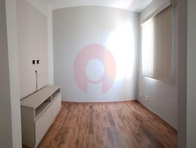 Apartamento para Venda, em Limeira, bairro Condom�nio Morar Mais, 2 dormit�rios, 2 banheiros, 1 vaga