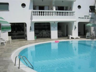 Apartamento para Venda, em Guaruj�, bairro Praia da Enseada, 3 dormit�rios, 1 su�te