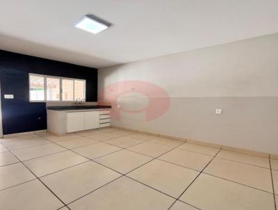 Casa para Venda, em Limeira, bairro Jardim S�o Paulo, 3 dormit�rios, 3 banheiros, 1 su�te, 1 vaga