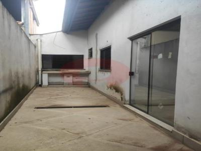Casa para Venda, em Limeira, bairro Parque Residencial Santa Eul�lia, 3 dormit�rios, 1 su�te, 2 vagas