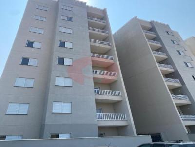 Apartamento para Venda, em Conchal, bairro Villaggio di italia conchal, 2 dormit�rios, 1 su�te