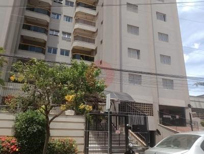Apartamento para Venda na cidade de Limeira no bairro Edif&iacute;cio Flora Elisa