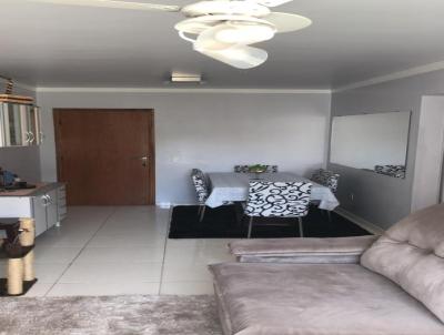 Apartamento para Venda, em Limeira, bairro Condom�nio Residencial Villa Amalfi, 2 dormit�rios