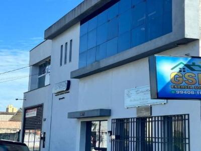 Pr�dio Comercial para Venda, em Limeira, bairro Vila Cidade Jardim