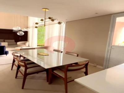 Apartamento para Venda, em Limeira, bairro Grand Garden Residence, 3 dormit�rios, 5 banheiros, 3 su�tes, 3 vagas