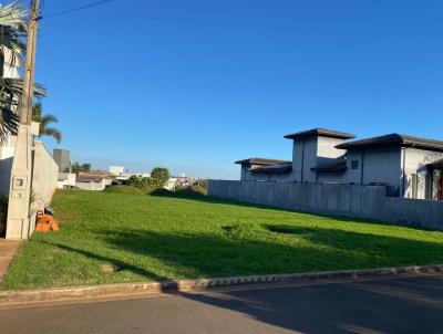 Terreno em Condom�nio para Venda, em Limeira, bairro Residencial Ilha De Bali