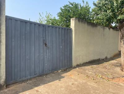 Terreno para Venda, em Limeira, bairro Jardim Santo Andr�
