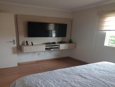 Apartamento para Venda, em Limeira, bairro Condom�nio Parque Dos Sabias, 3 dormit�rios