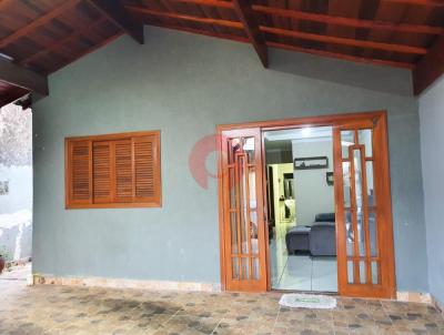 Casa em Condom�nio para Venda, em Limeira, bairro Condom�nio Alexandre Janoski, 3 dormit�rios