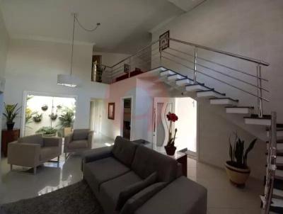Casa em Condom�nio para Venda, em Limeira, bairro Condom�nio Alto da Capela, 4 dormit�rios, 2 su�tes