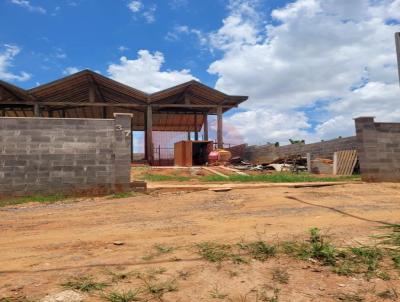 Ch&aacute;cara Condom&iacute;nio para Venda na cidade de Limeira no bairro Agua Espraiada